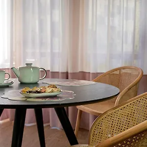 3* Apartahotel Leopoldo