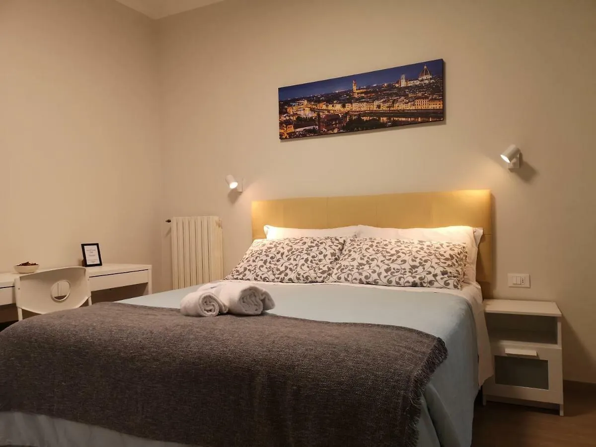 Hotel Toscana Florencia Italia