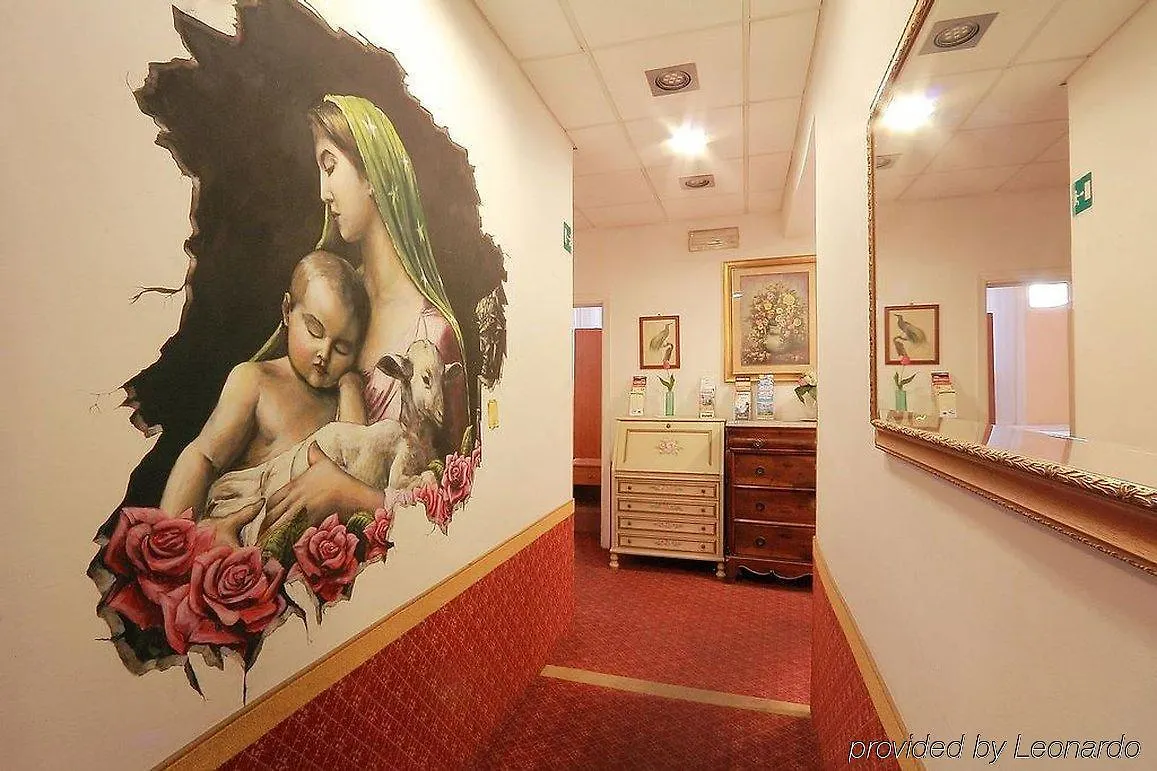 Hotel Toscana 피렌체