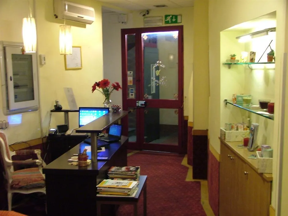 Hotel Toscana 피렌체