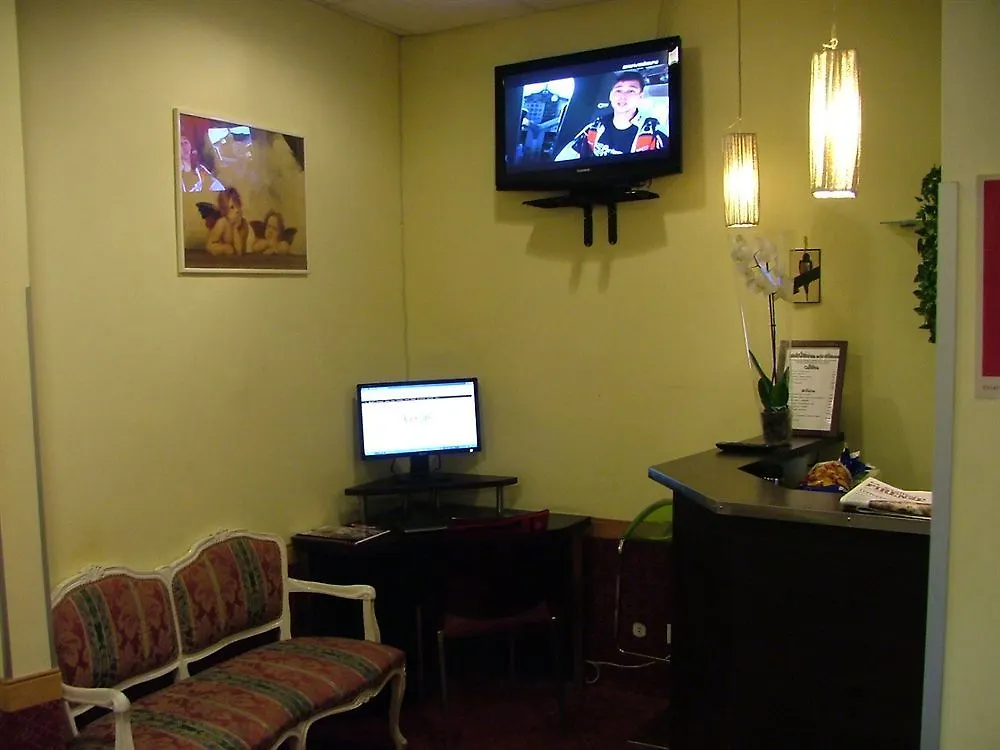 Hotel Toscana 피렌체