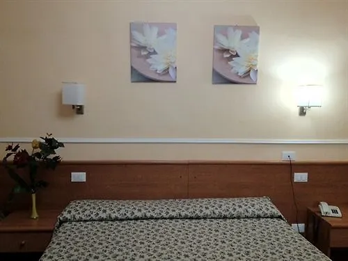 Hotel Toscana 피렌체 2*,