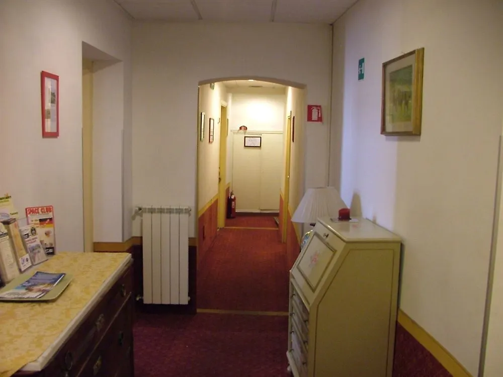 Hotel Toscana 피렌체