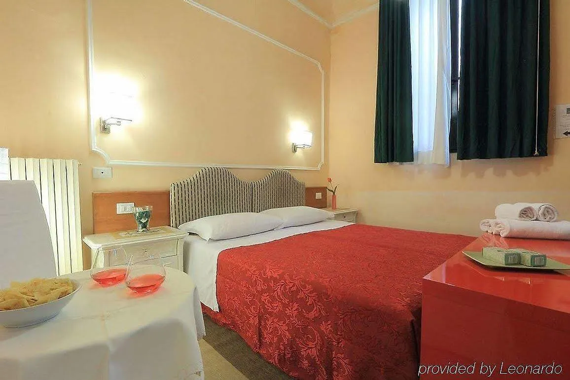 Hotel Toscana 피렌체
