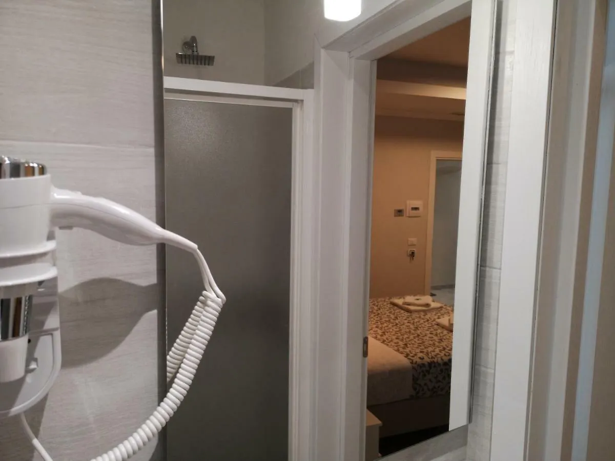 Hotel Toscana 피렌체