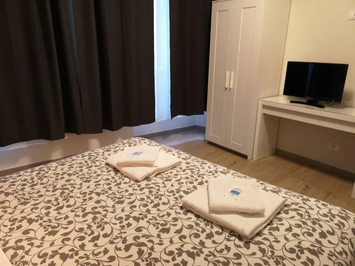 Hotel Toscana 피렌체