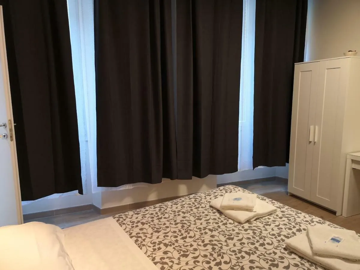Hotel Toscana 피렌체