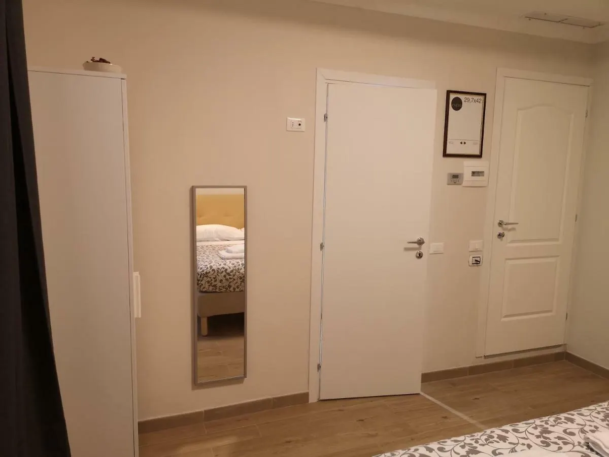 Hotel Toscana 피렌체