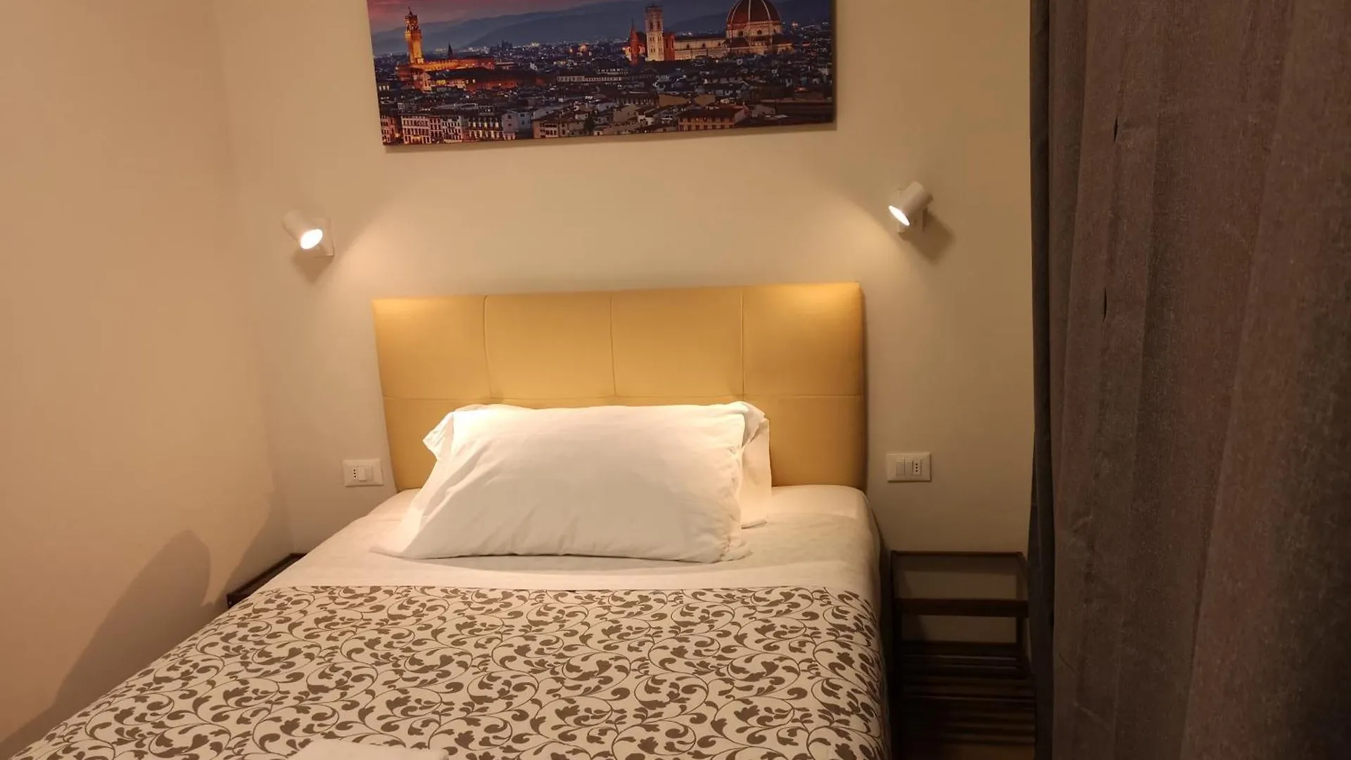 Hotel Toscana 피렌체