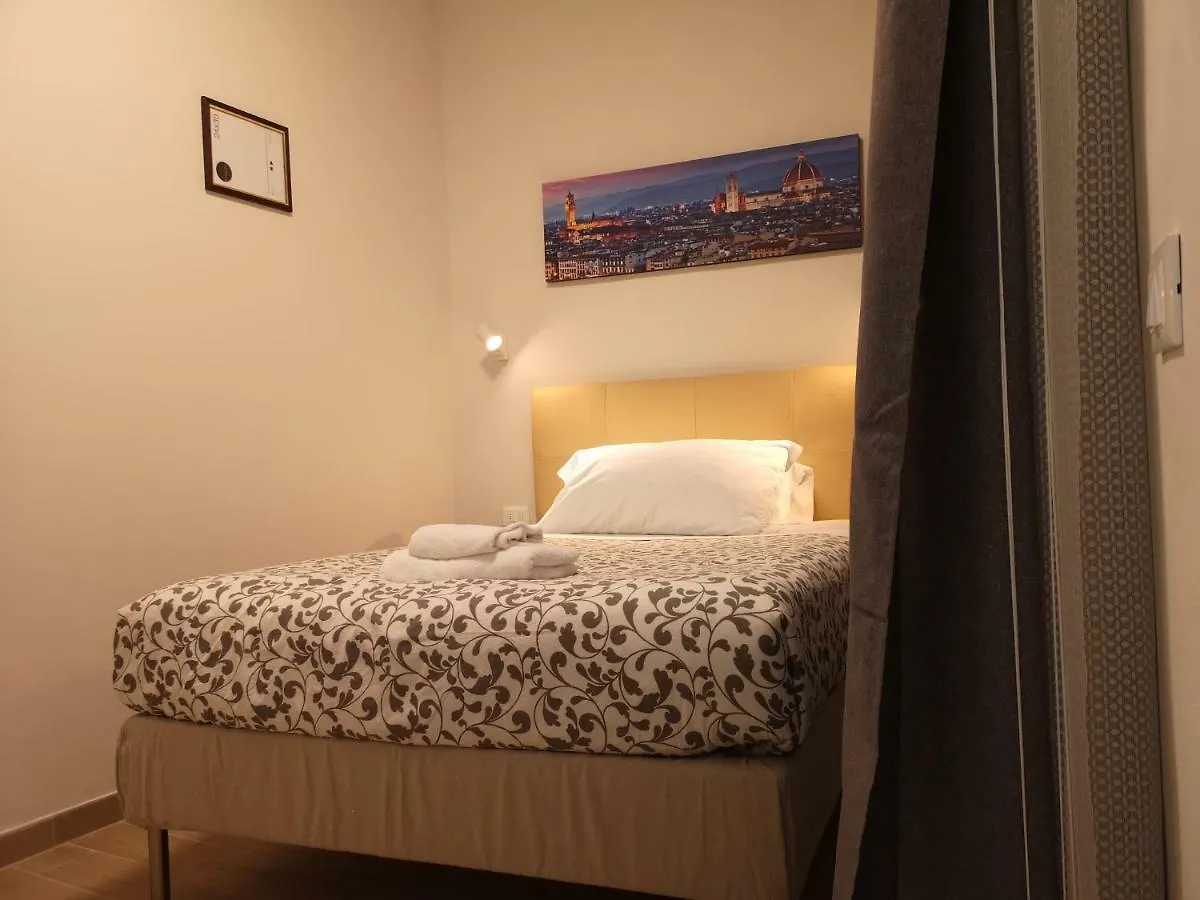 Hotel Toscana 피렌체