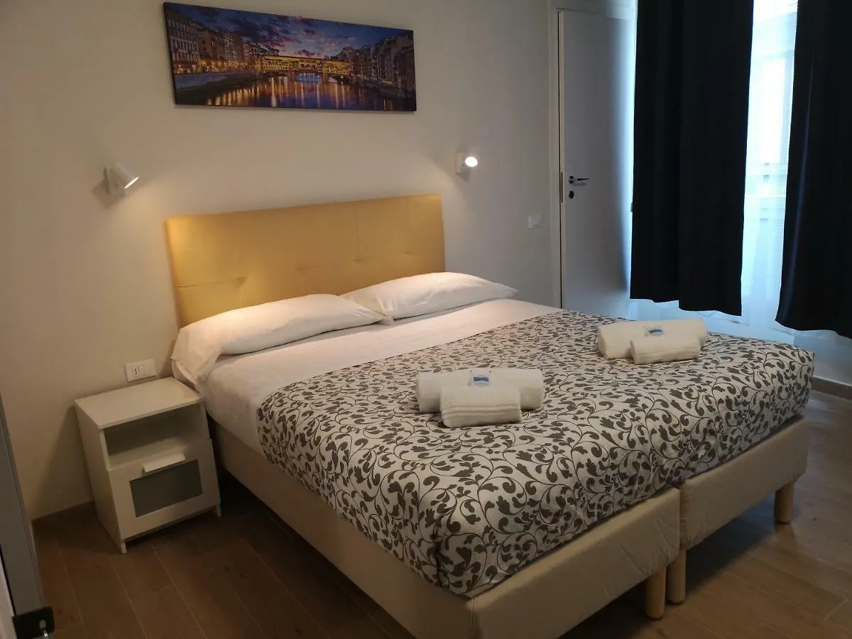 Hotel Toscana 피렌체