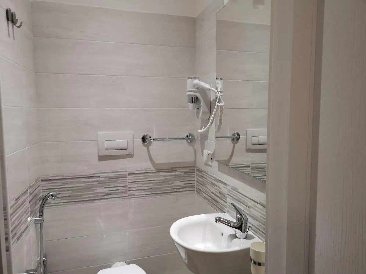 Hotel Toscana 피렌체 이탈리아