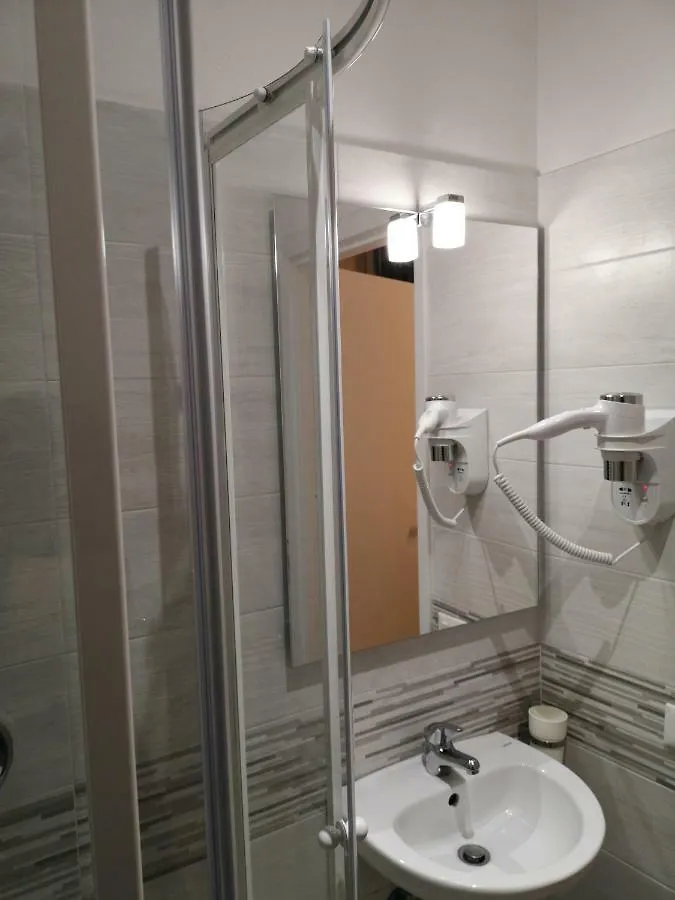 Hotel Toscana 피렌체 2*,  이탈리아
