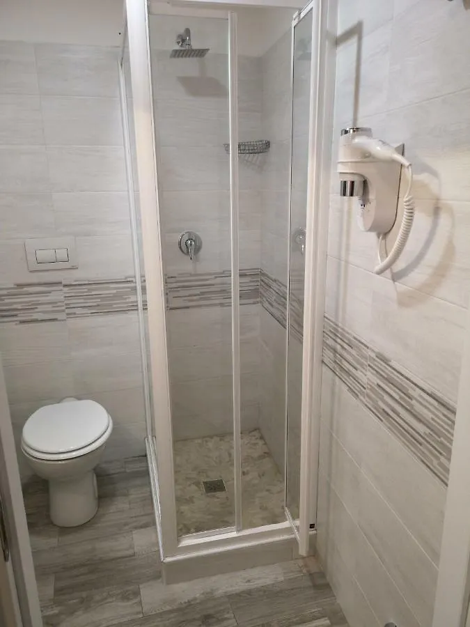 Hotel Toscana 피렌체