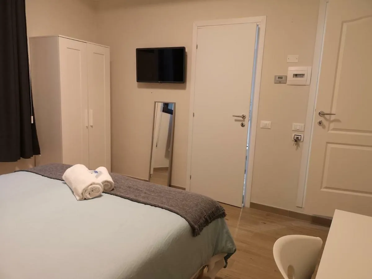 Hotel Toscana 피렌체