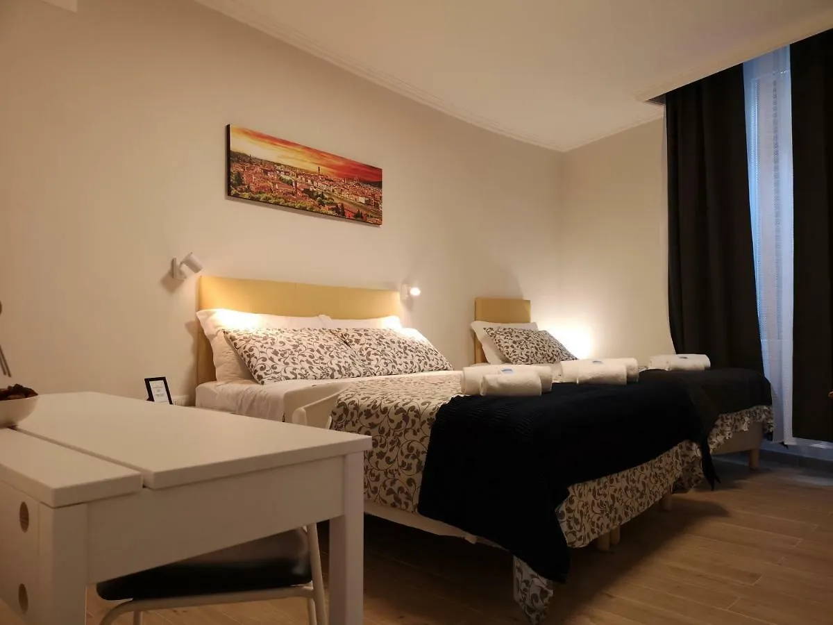 Hotel Toscana 피렌체